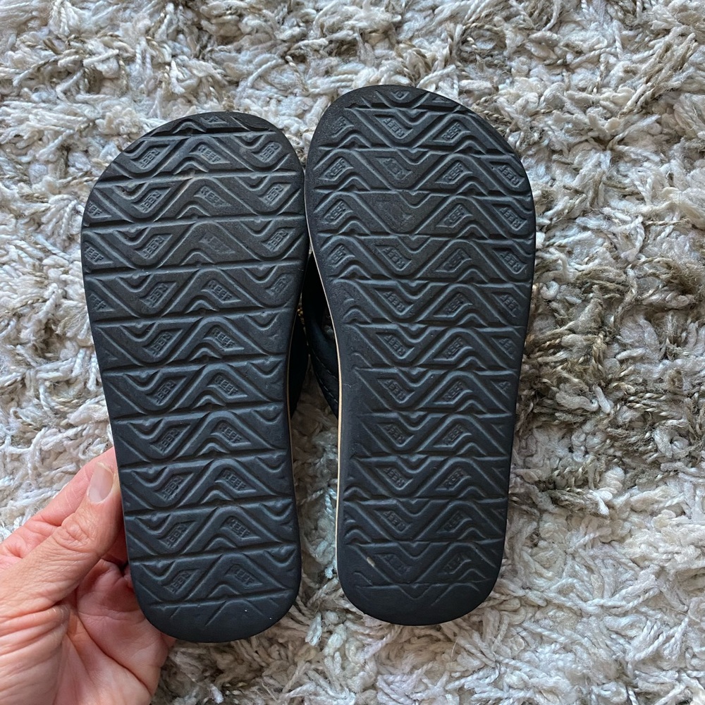 Reef sandals - Picture 4 of 4
